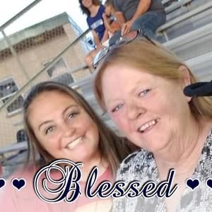 Meet your Posher, Jodi